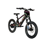 Draisienne Electrique Bud Racing Team 18'