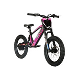 Draisienne Electrique Bud Racing Rose 18'
