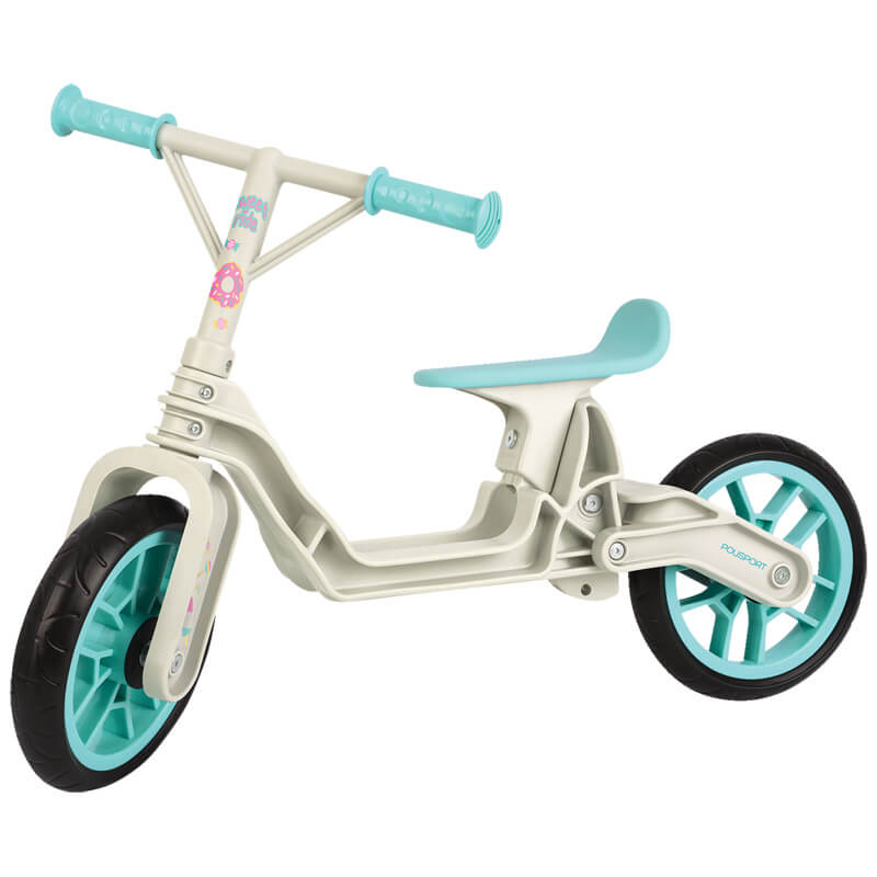 Draisienne Polisport Balance Bike Beige