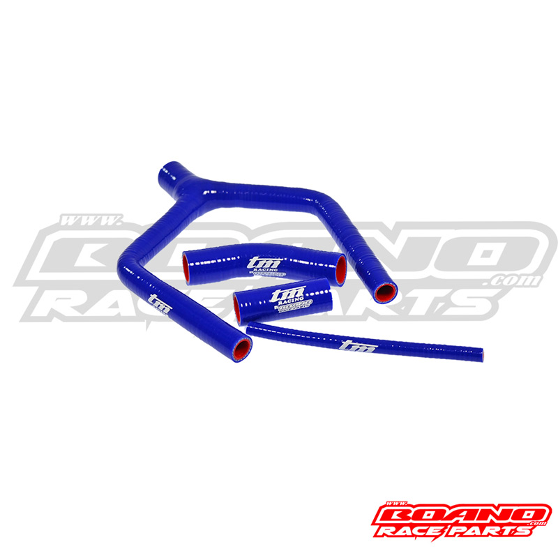 Durites Bleues 125 2T 2025-2026 - BOANO