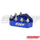 Embout Pédale de Frein CNC RACE 2T/4T - BOANO