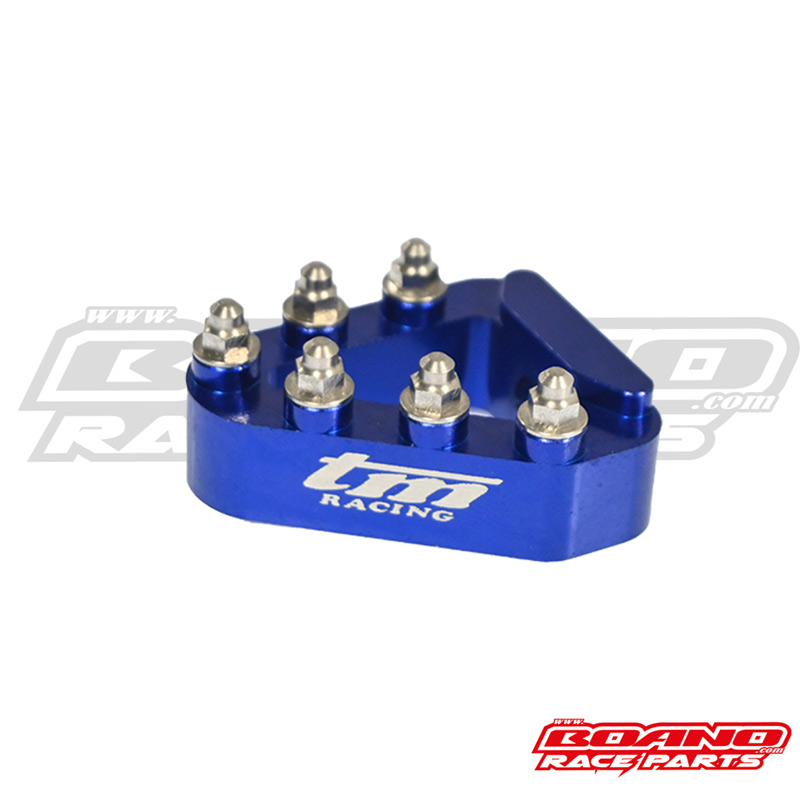 Embout Pédale de Frein CNC RACE 2T/4T - BOANO