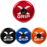 Embouts de Guidon X-GRIP