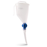 Entonnoir avec Robinet - MOTION PRO