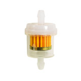 Filtre à Essence Transparent 6mm - APICO
