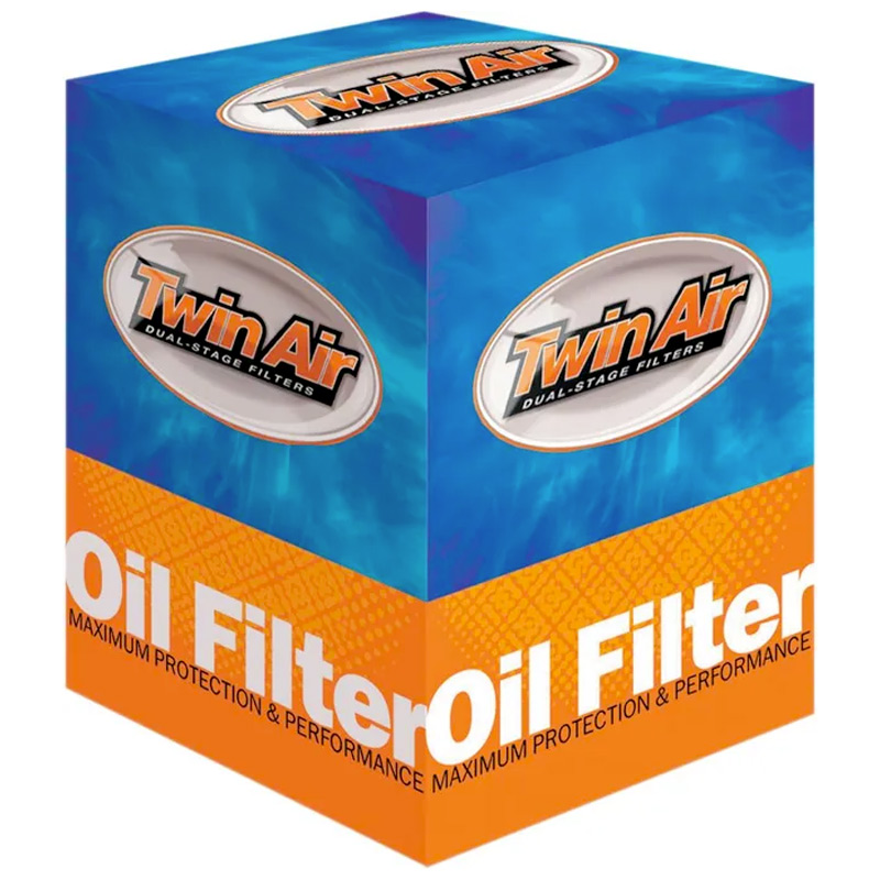 Filtre à huile Twin Air