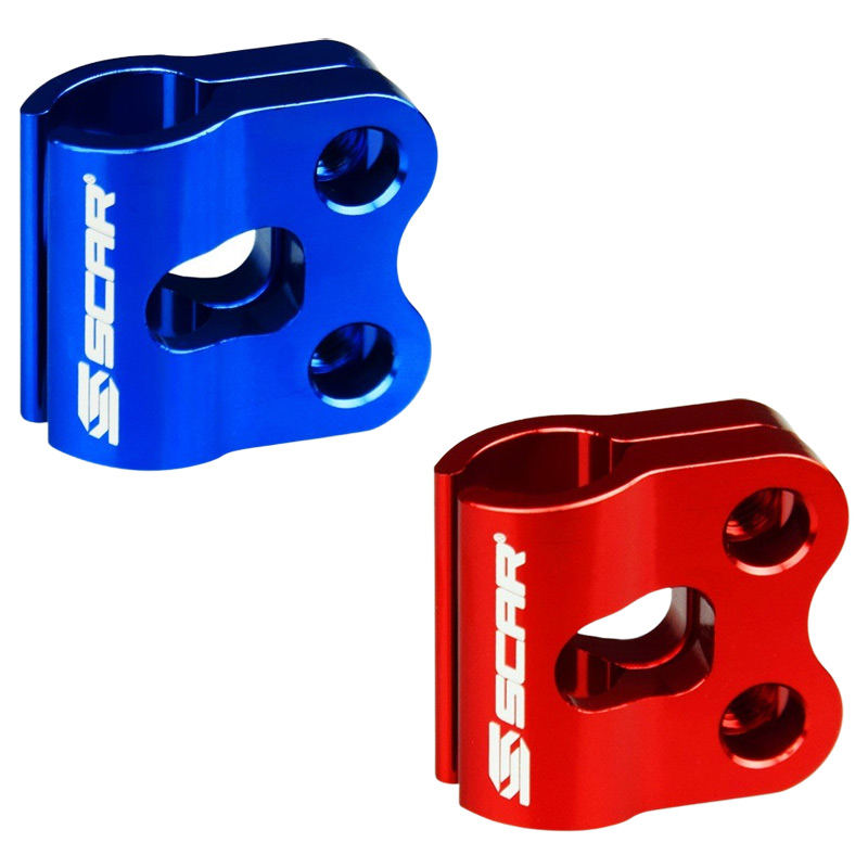 Supports de durite de frein - ARTRAX - GTINO