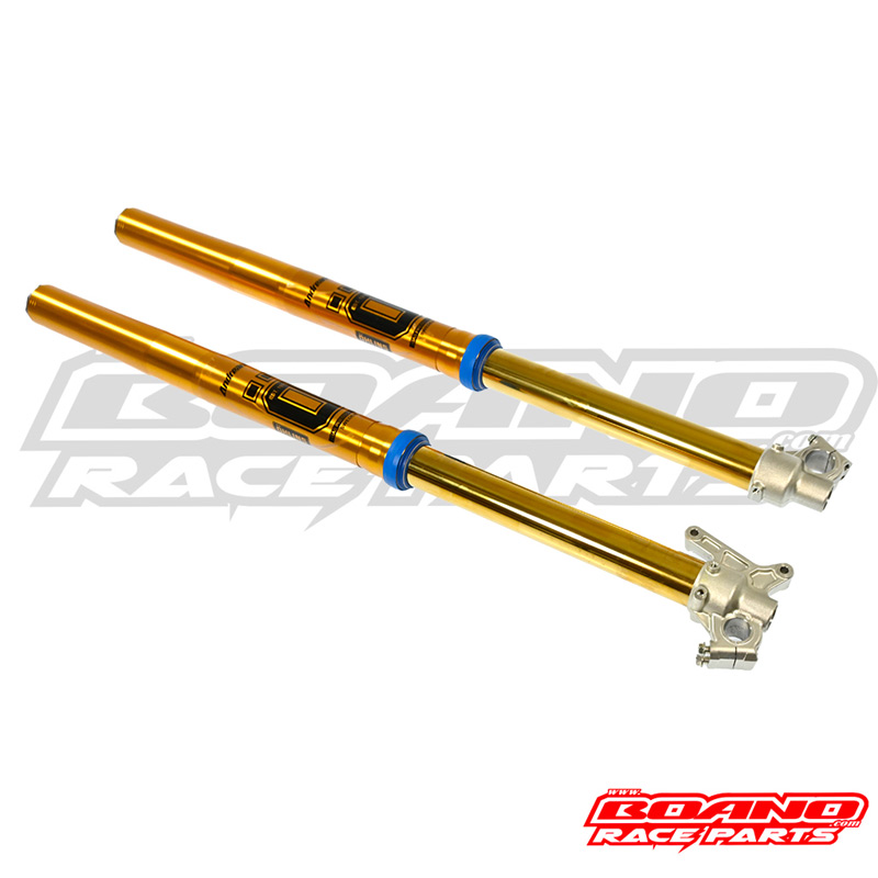 Fourche ÖHLINS RXF48 - BOANO
