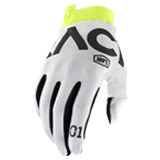 Gants Cross 100% Itrack Racer 2022