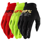 Gants Cross 100% Itrack