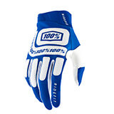 Gants Cross 100% Ridefit Bonita