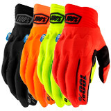 Gants Cross 100% Cognito Smart Shock