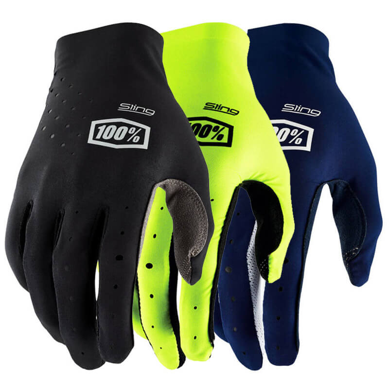 Gants Cross 100% Sling MX