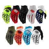 Gants Cross 100% Airmatic