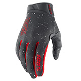 Gants Cross 100% Ridefit Mars