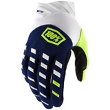 Gants Cross 100% Airmatic