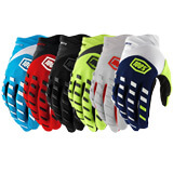 Gants Cross 100% Airmatic