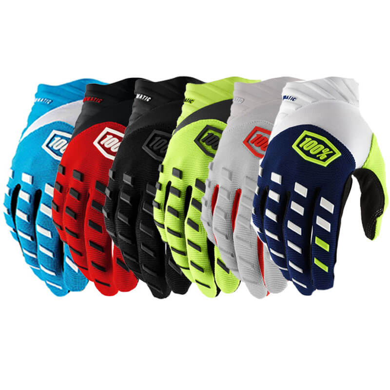 Gants Cross 100% Airmatic
