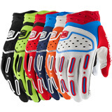 Gants Cross 100% Airmatic 2026