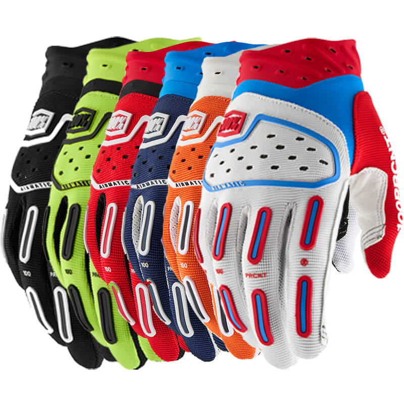 Gants Cross 100% Airmatic 2025