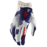 Gants Cross 100% Itrack 2025