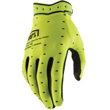 Gants Cross 100% Ridefit 2026