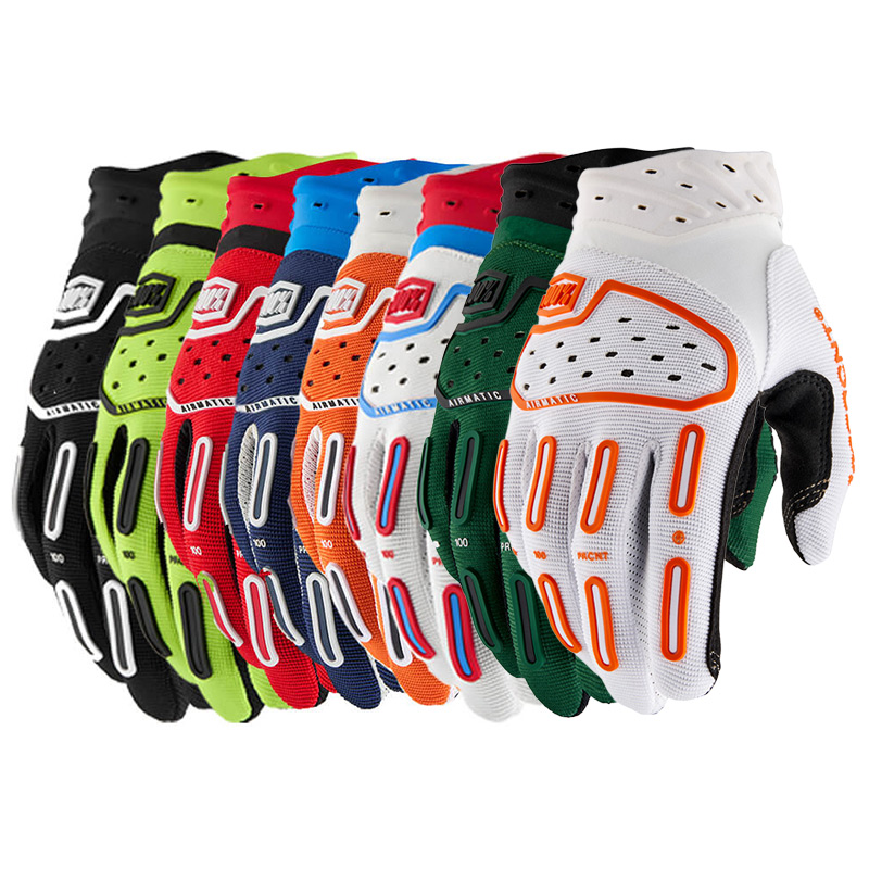 Gants Cross 100% Airmatic 2 2027