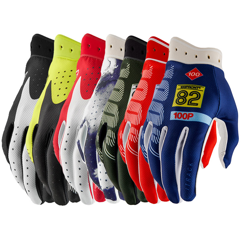 Gants Cross 100% Itrack 2 2027