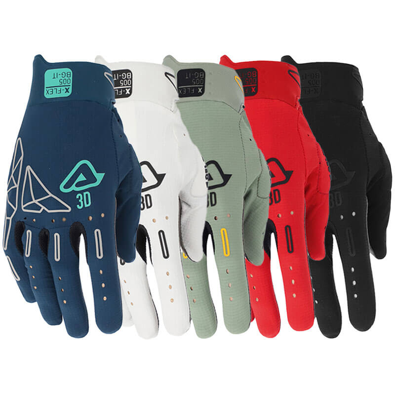 Gants Cross Acerbis X-Flex 2.0
