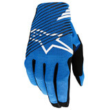Gants Cross Alpinestars Radar Pro 2026
