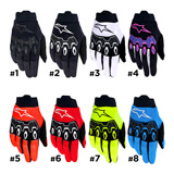 Gants Cross Alpinestars Full Bore V2 2026