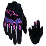 Gants Cross Alpinestars Full Bore V2 2026