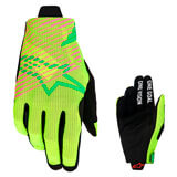 Gants Cross Alpinestars Radar Pro 2026