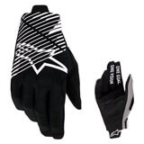 Gants Cross Alpinestars Radar Pro 2026