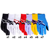 Gants Cross Alpinestars Supertech 2026