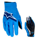 Gants Cross Alpinestars Supertech 2026