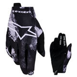 Gants Cross Alpinestars Radar 2026