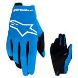 Gants Cross Alpinestars Radar 2026