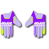 Gants Cross Bud Racing Paddock 2026