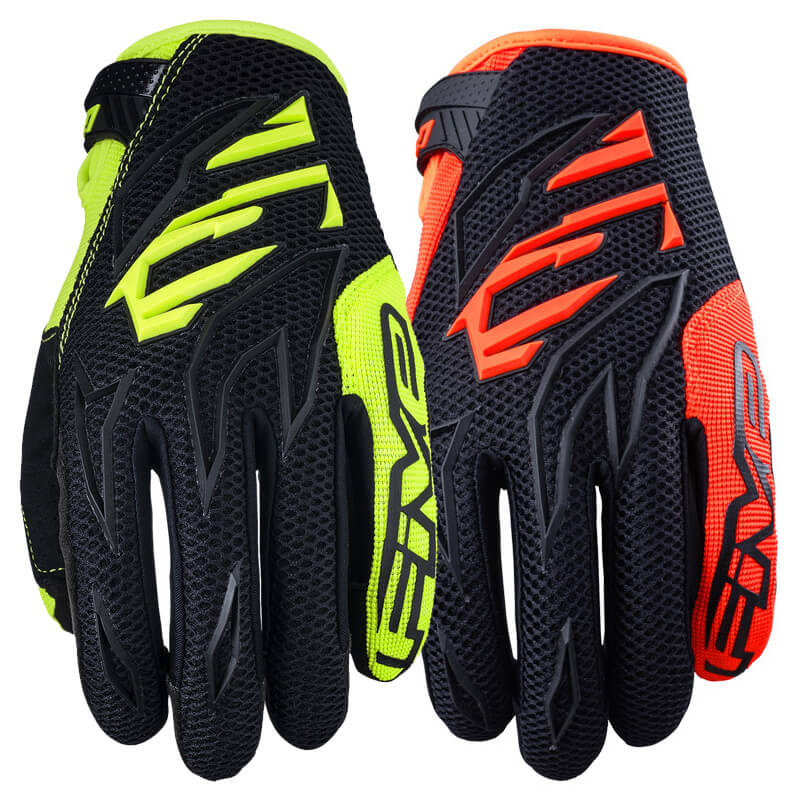 Gants Cross Enfant Five MXF3