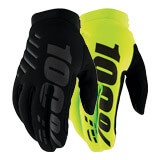 Gants Cross Hiver Enfant 100% Brisker