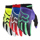 Gants Cross Enfant Fox Racing 180 Toxsyk 2023
