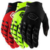 Gants Cross Enfant 100% Airmatic