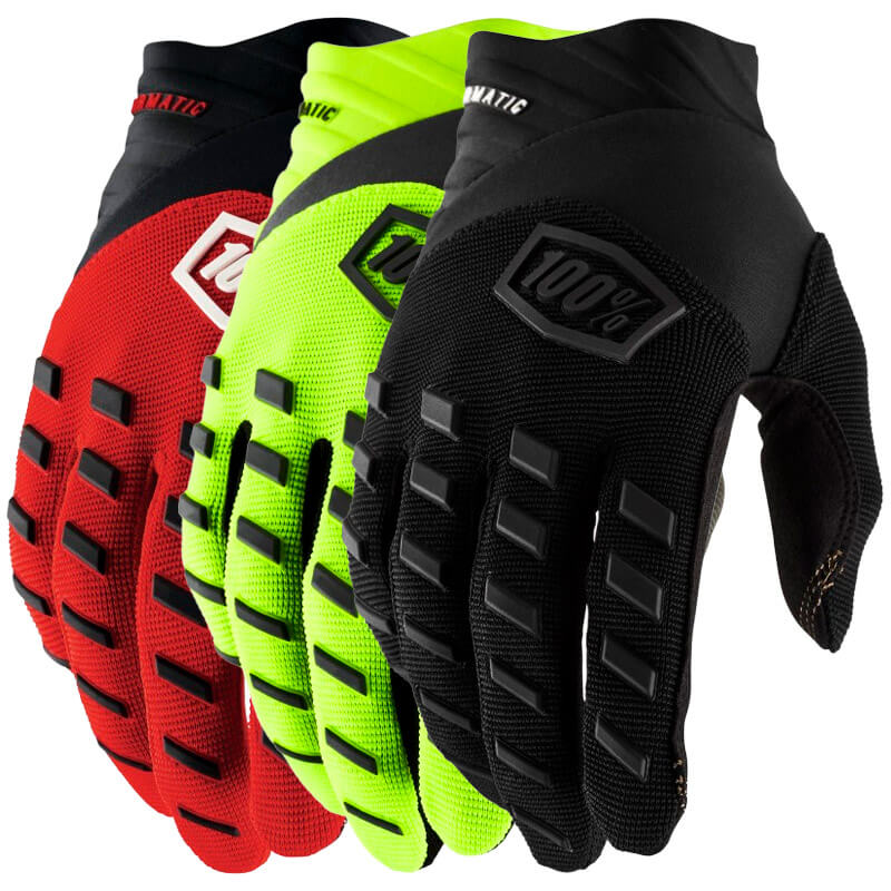 Gants Cross Enfant 100% Airmatic