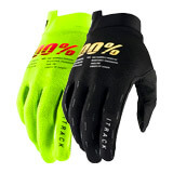 Gants Cross Enfant 100% Itrack