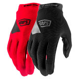 Gants Cross Enfant 100% Ridecamp