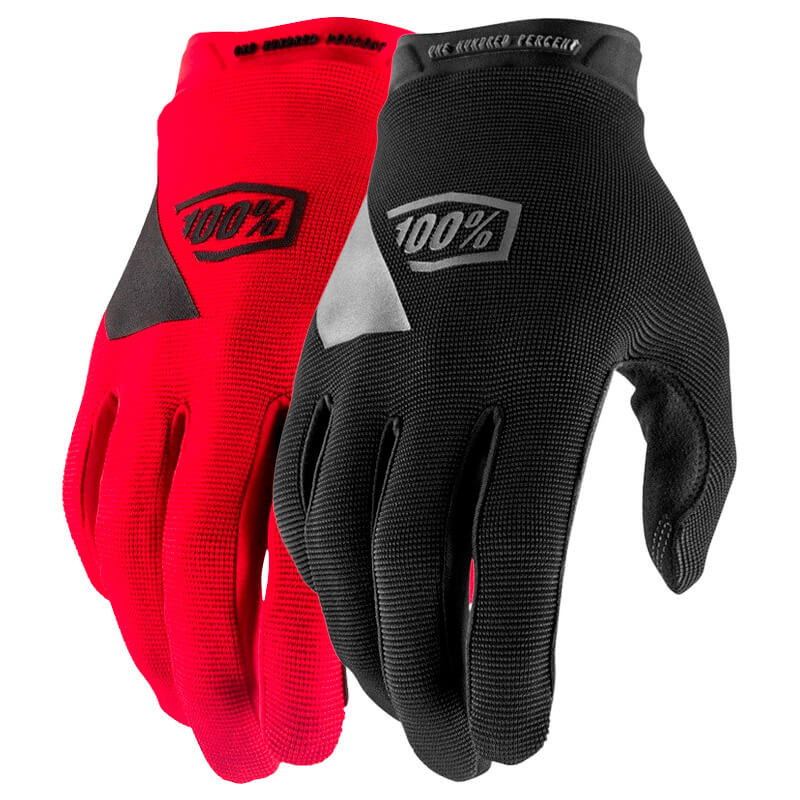 Gants Cross Enfant 100% Ridecamp