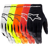 Gants Cross Enfant Alpinestars Radar 2024