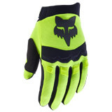 Gants Cross Enfant Fox Racing Dirtpaw 2025