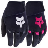 Gants Cross Enfant Fox Racing Dirtpaw 4/5 Ans 2025